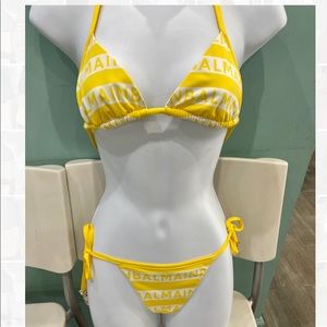 Balmain bikini